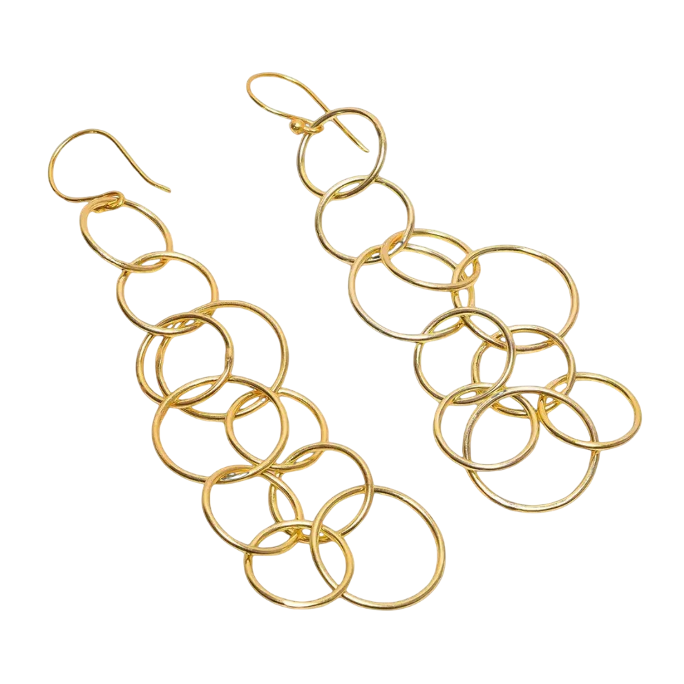 Llafranch Earrings