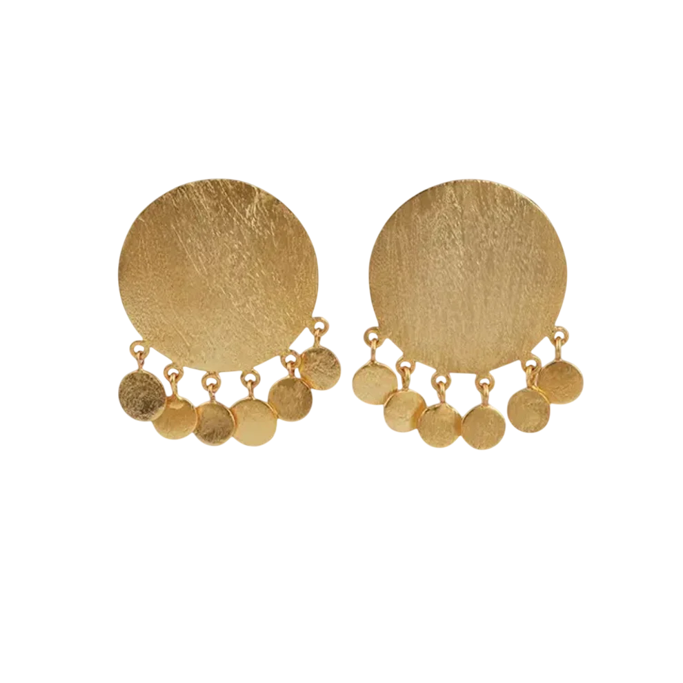 Cagliari Earrings