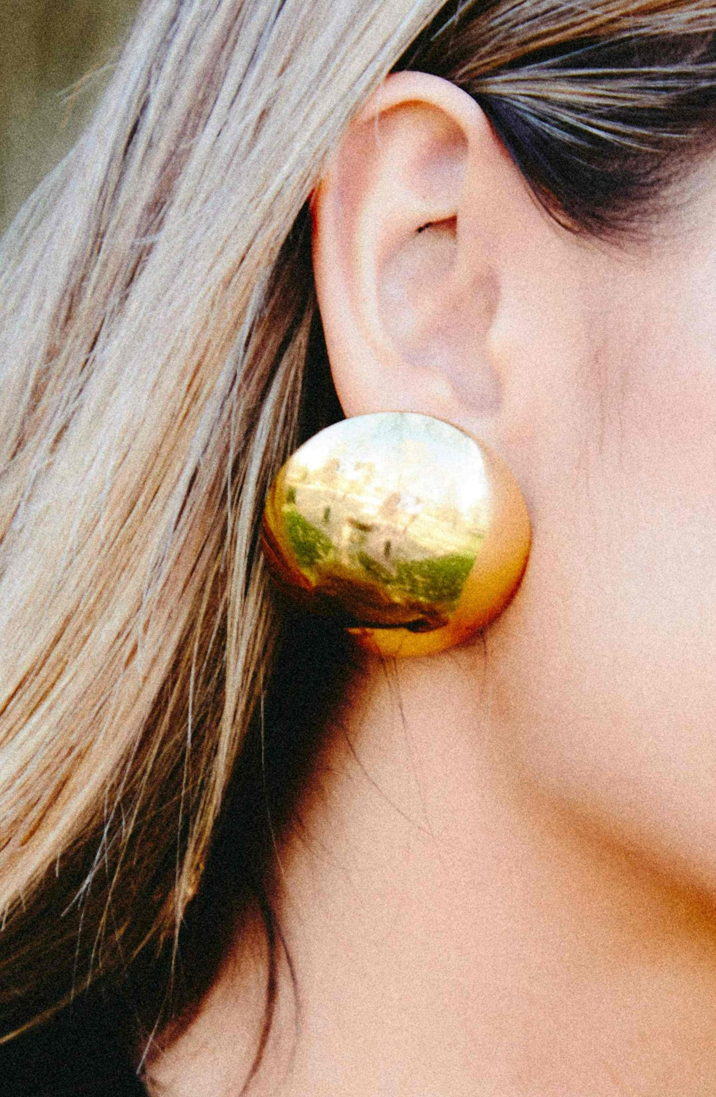 Marrakesh Earrings