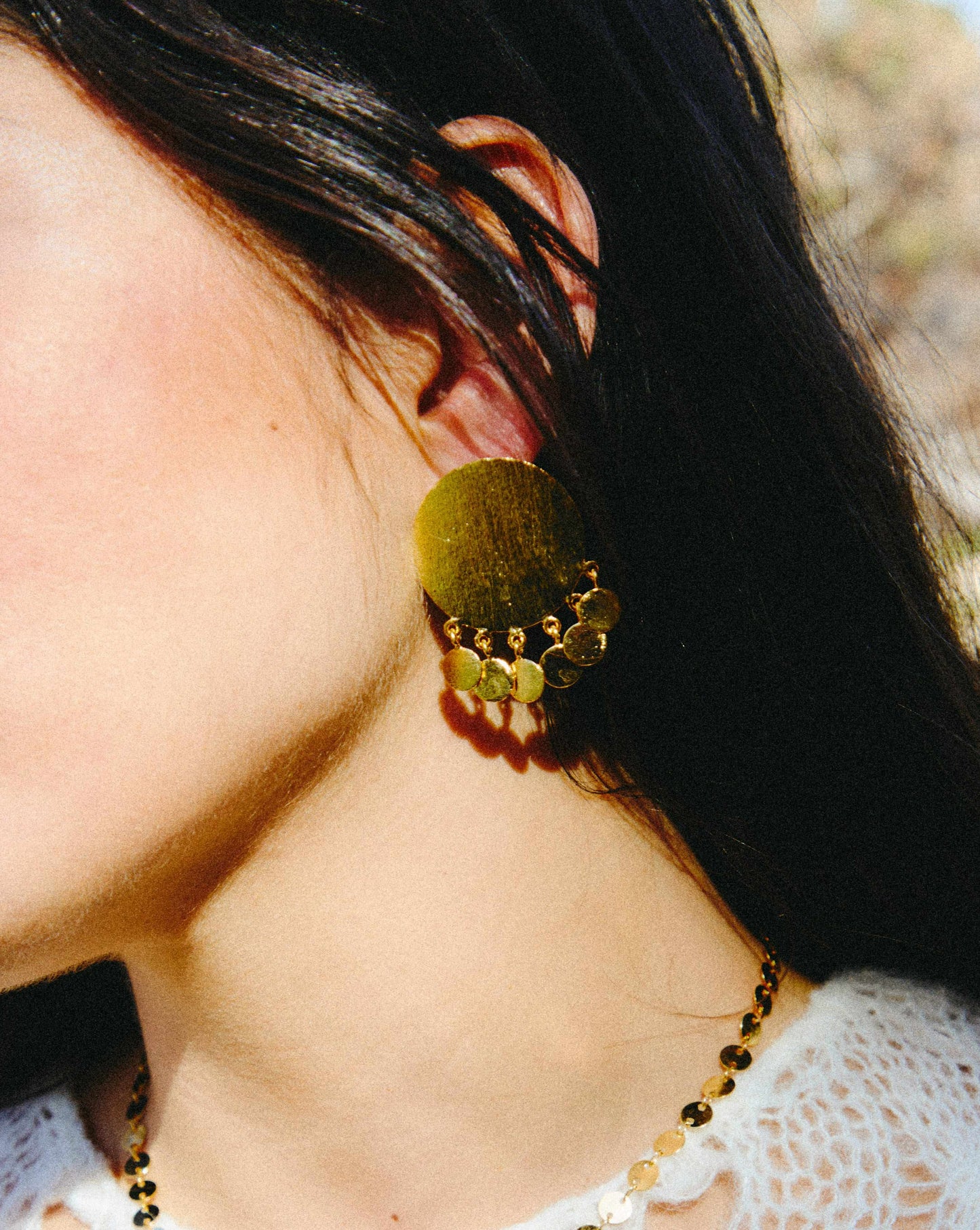 Cagliari Earrings