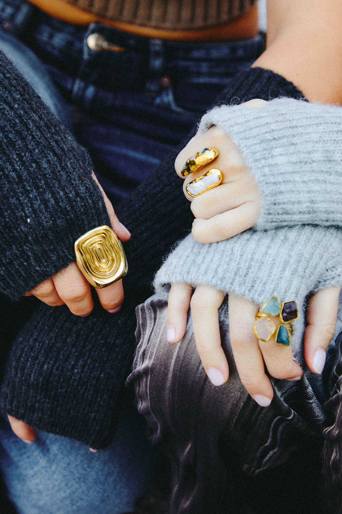 Aiguablava Ring