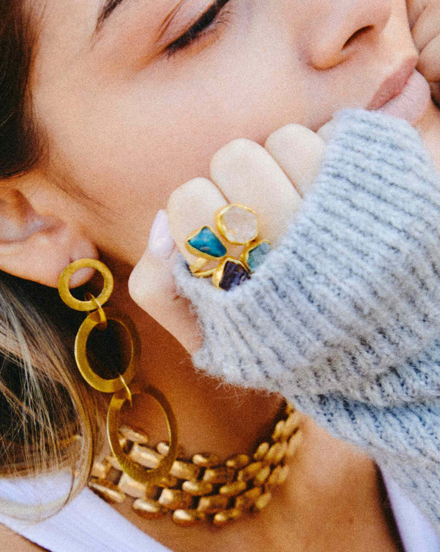 Aiguablava Ring