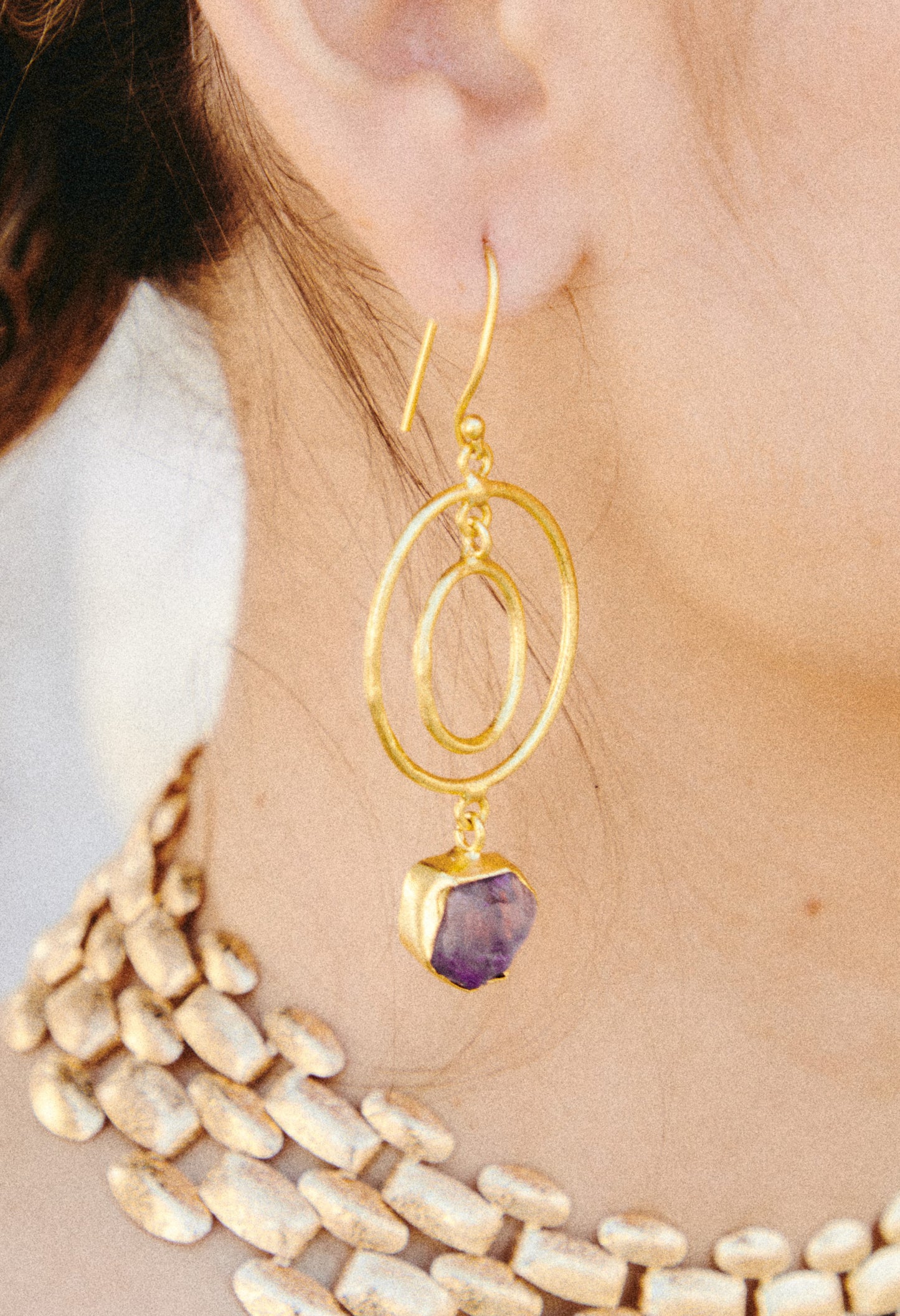 Formentera Earrings