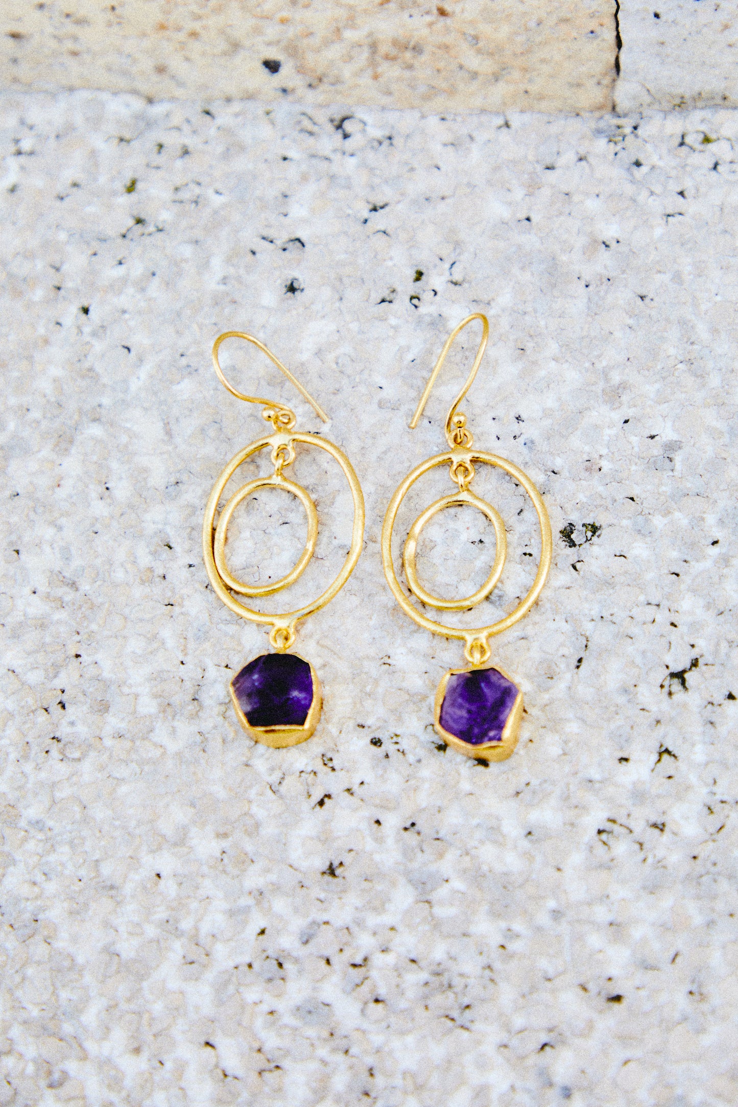 Formentera Earrings
