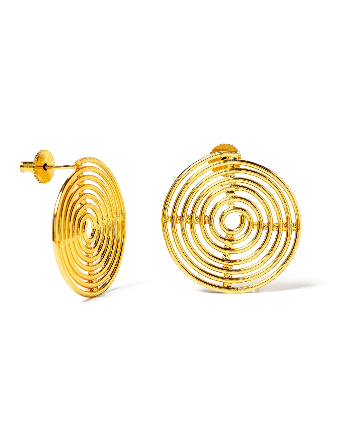 Rodas Earrings