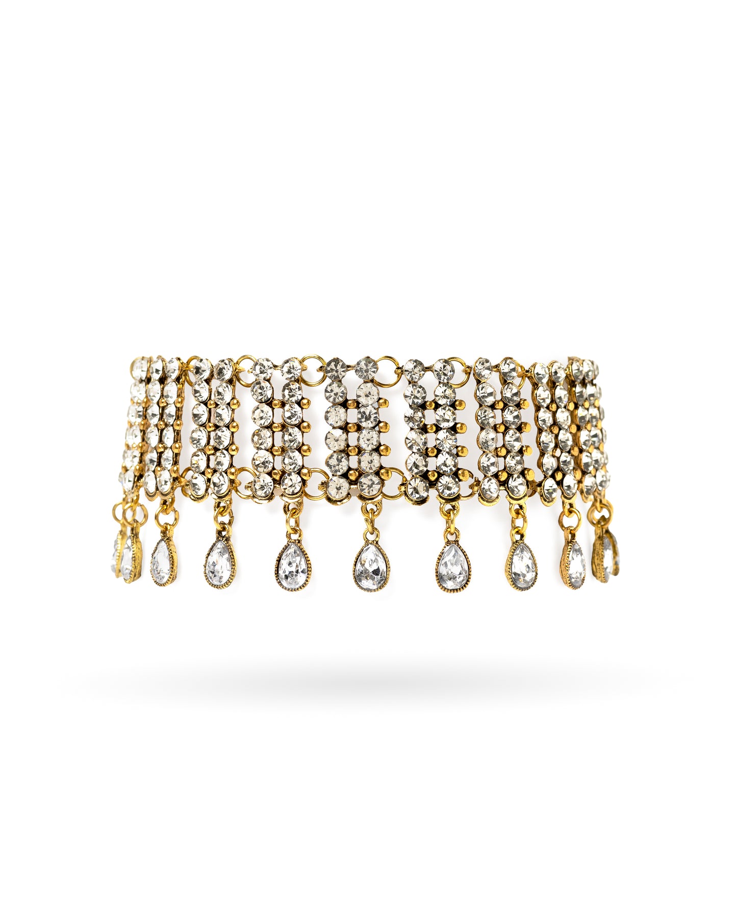 Ibiza Choker