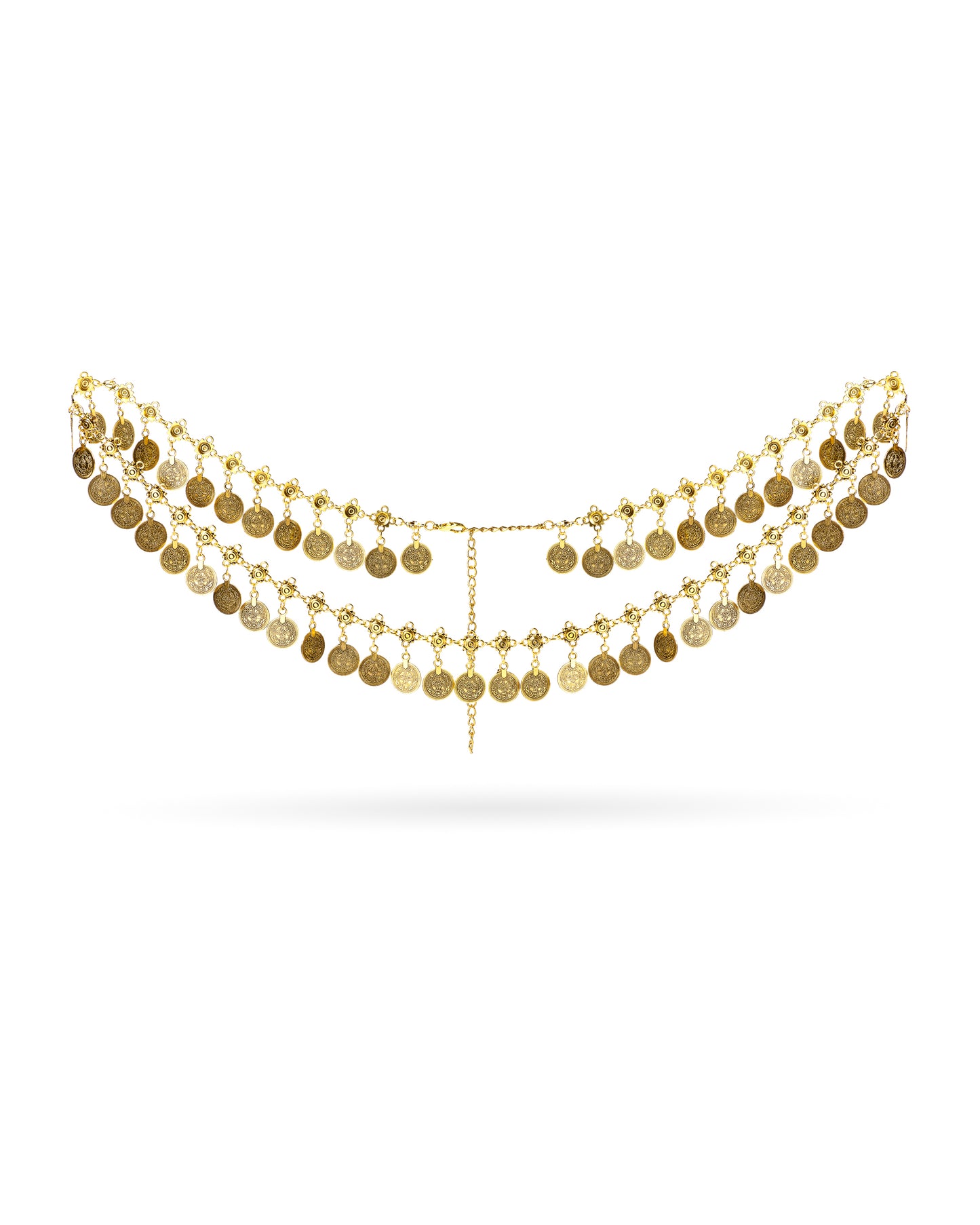 Ibiza Body Chain