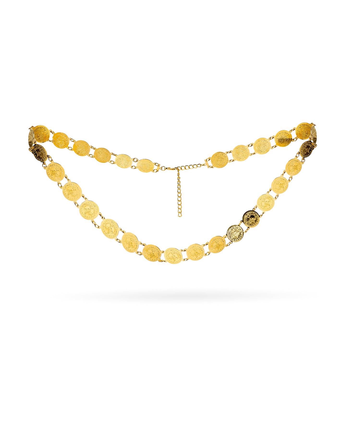 Mougins Body Chain