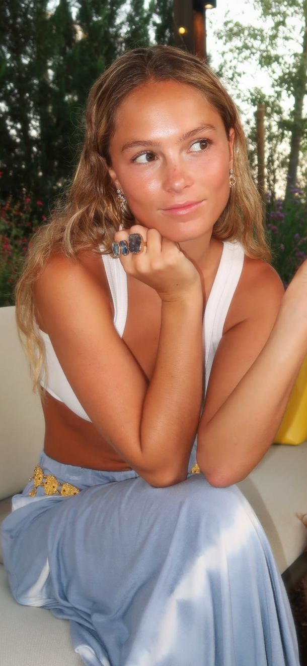 Toscana Ring