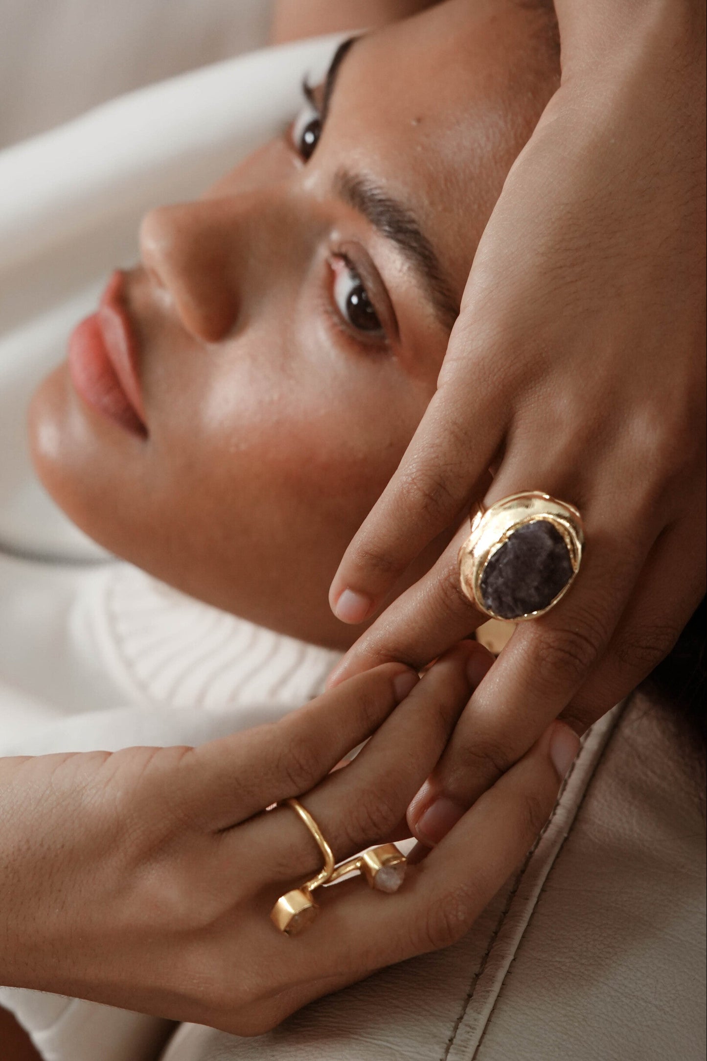 Nysiros Ring