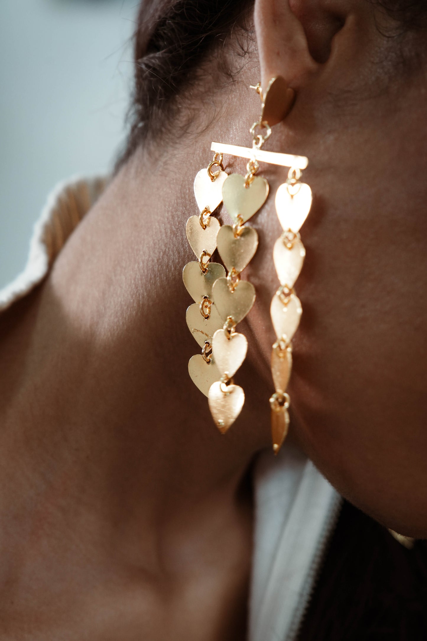 Alghero Earrings