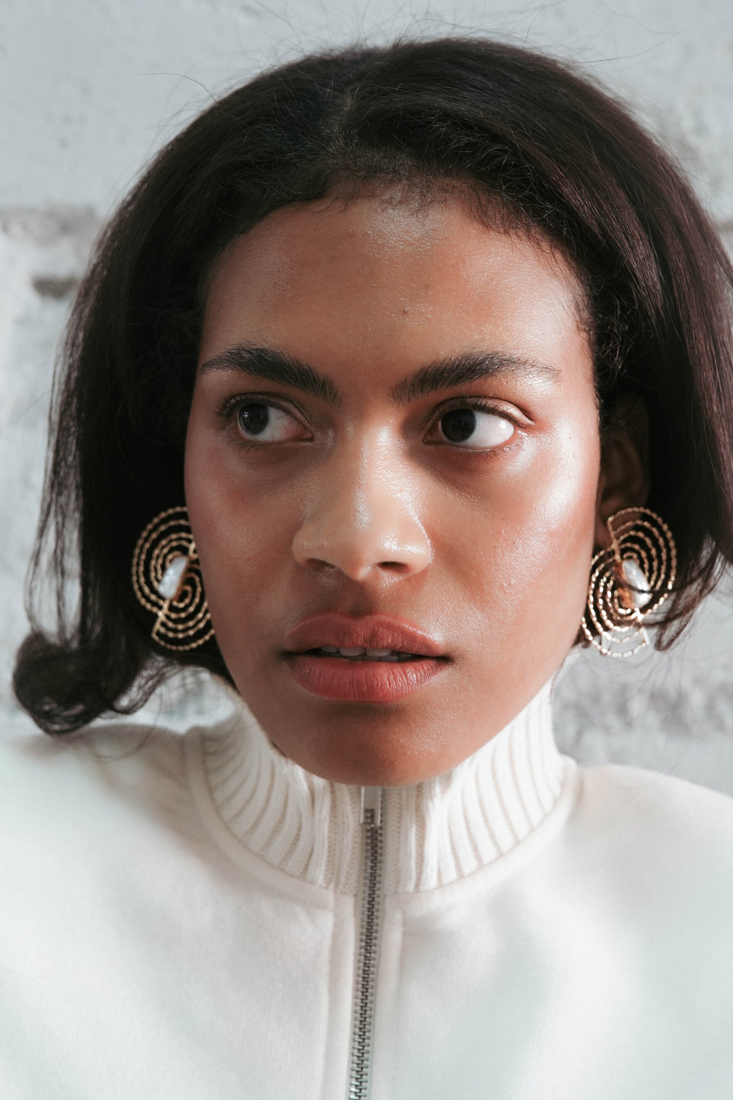 Delos Earrings