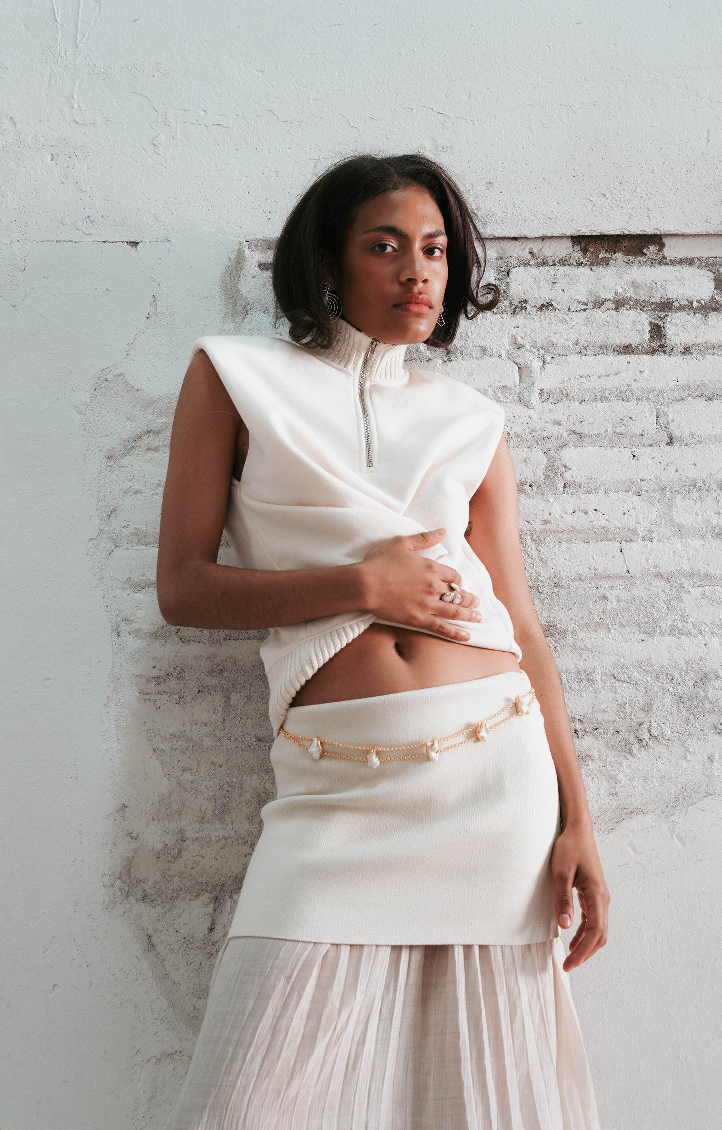 Saleccia Body Chain
