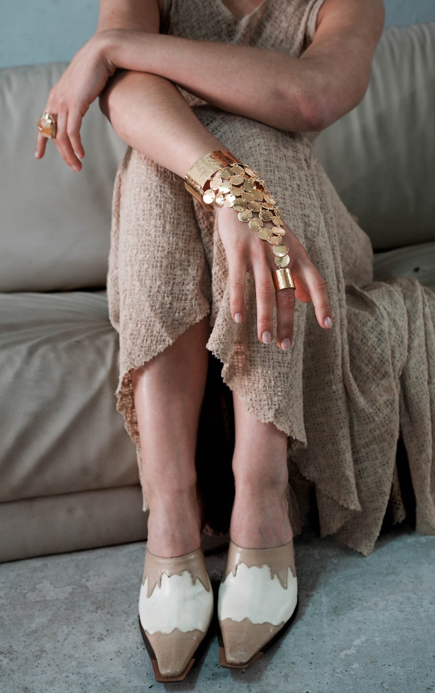 Tavira Bracelet