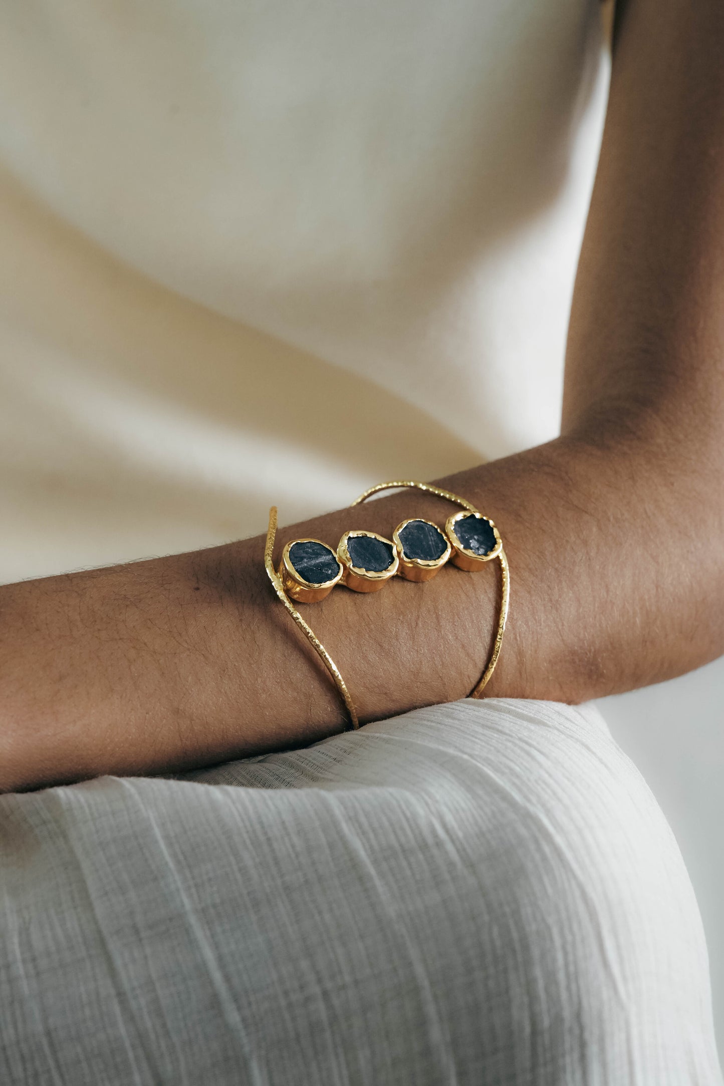 Purple Cadaques Bracelet
