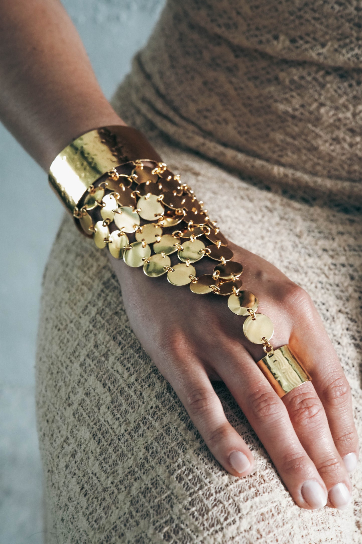 Tavira Bracelet