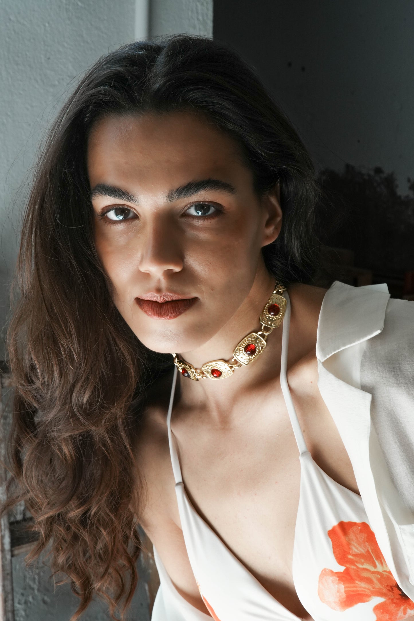 Kala Nera Necklace