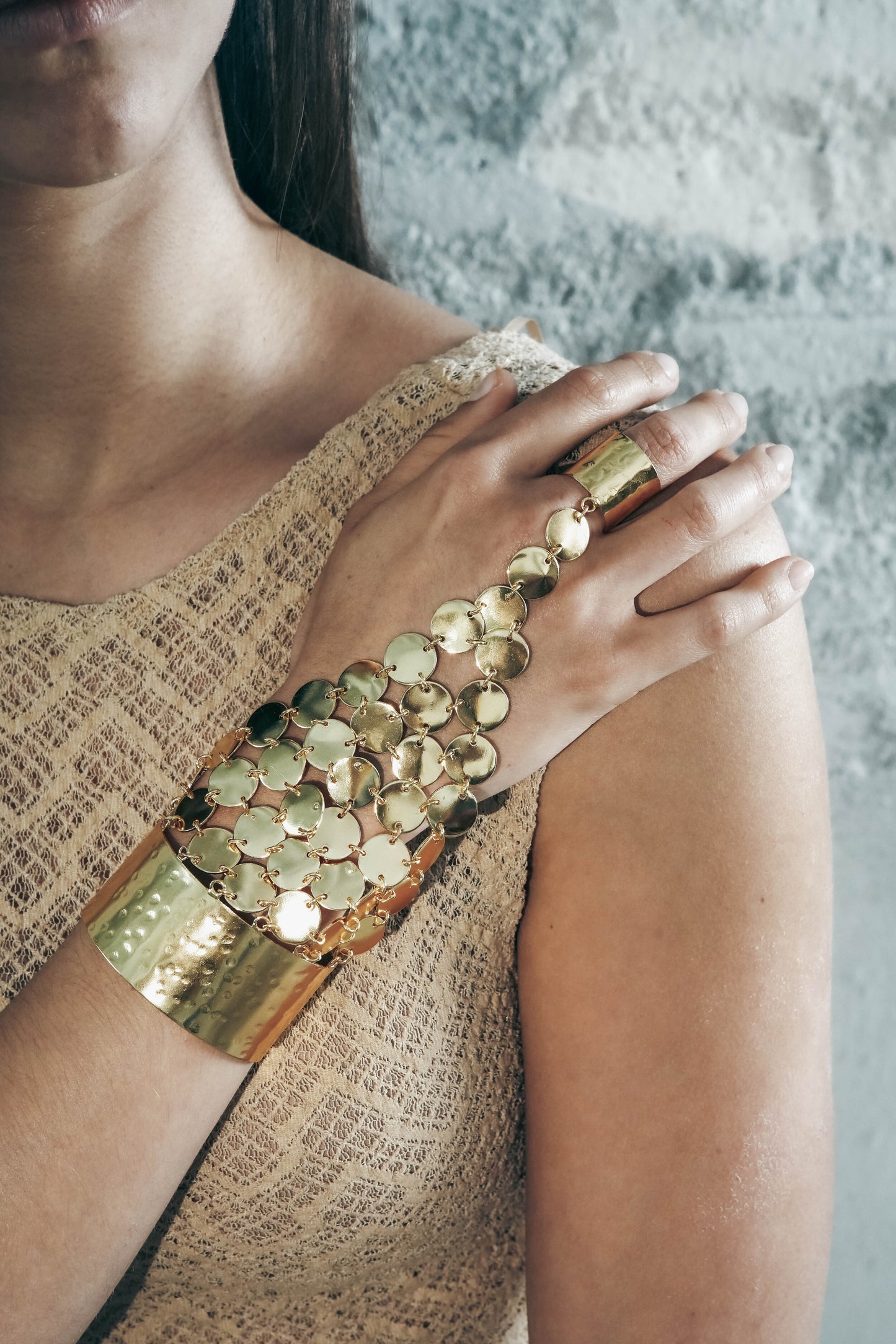 Tavira Bracelet