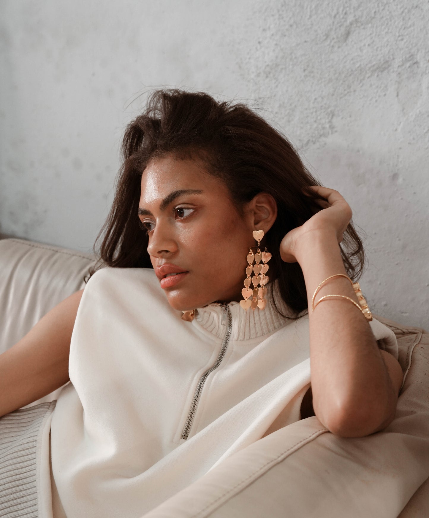 Alghero Earrings