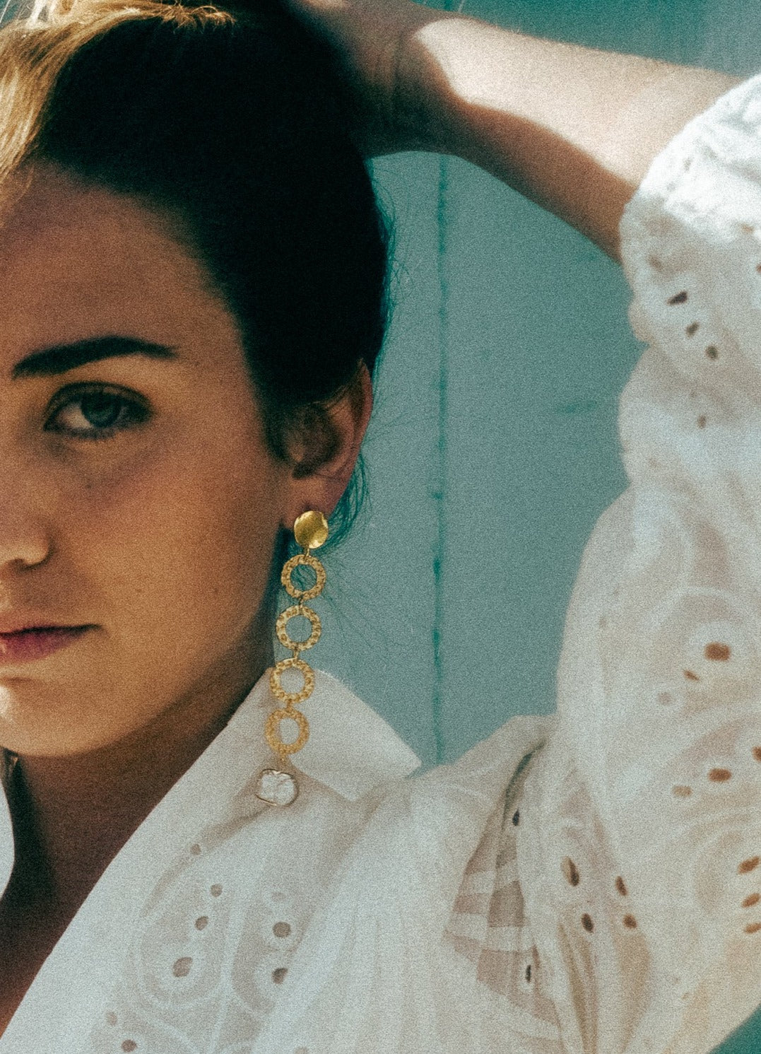 St Tropez Earrings