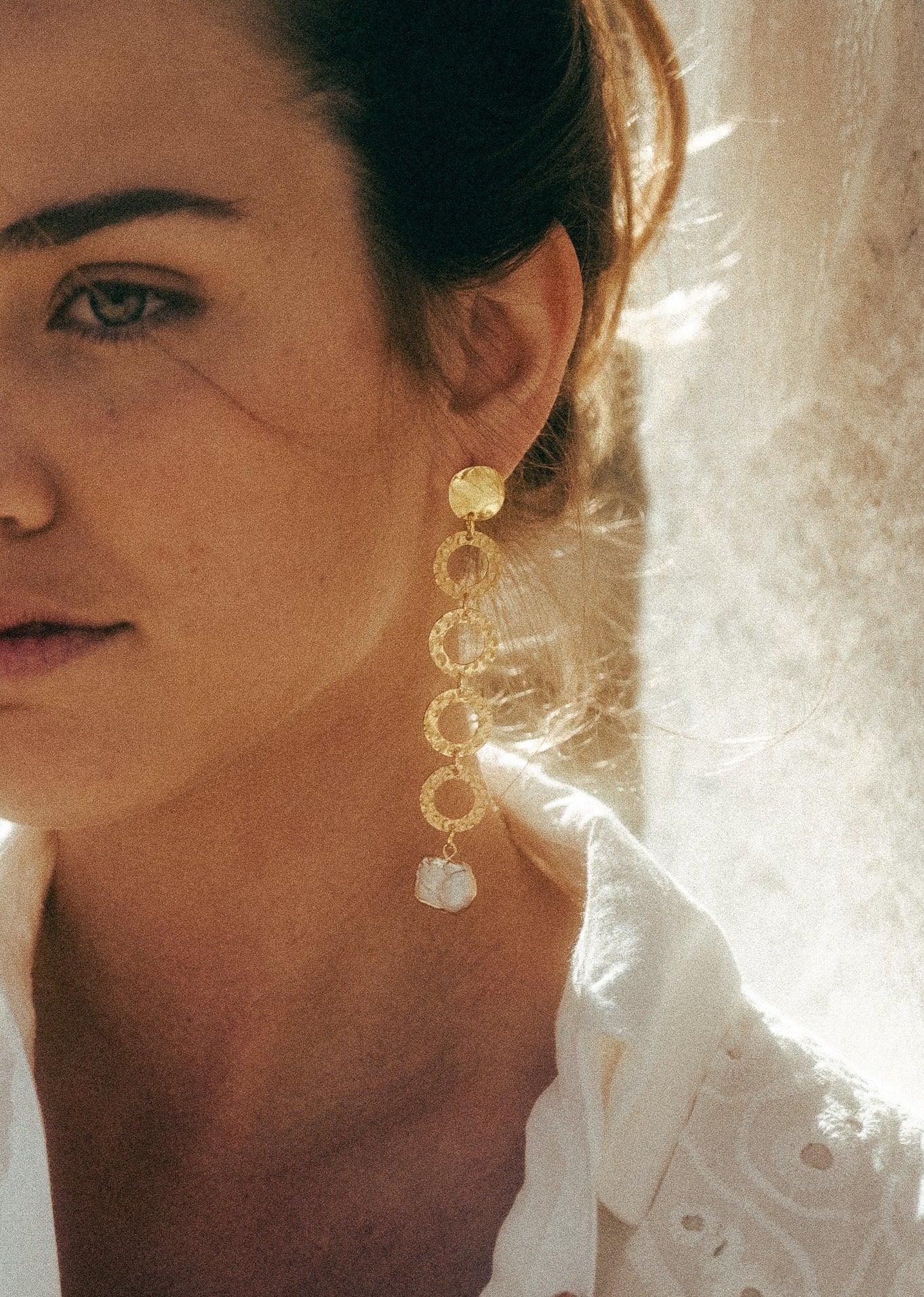 St Tropez Earrings