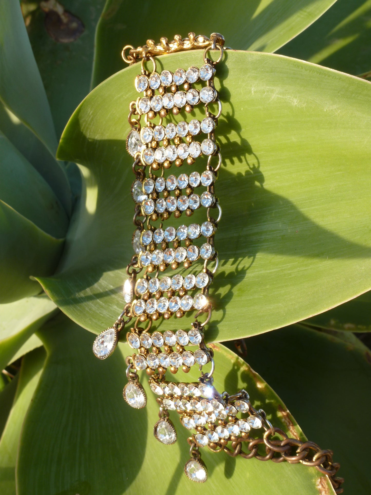 Ibiza Choker