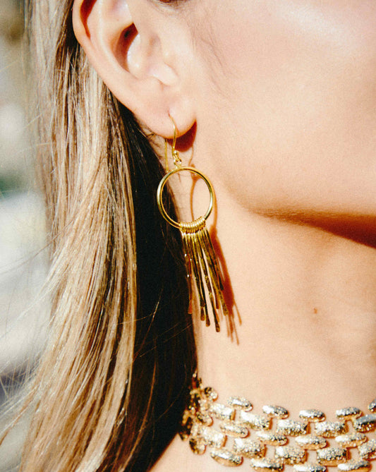 Marini Earrings
