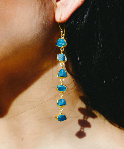 Tamariu Earrings