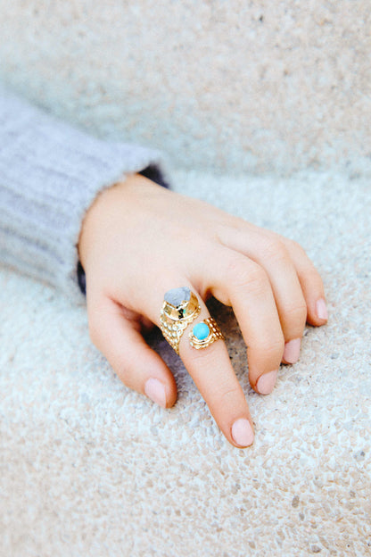 Basic Formentera Ring