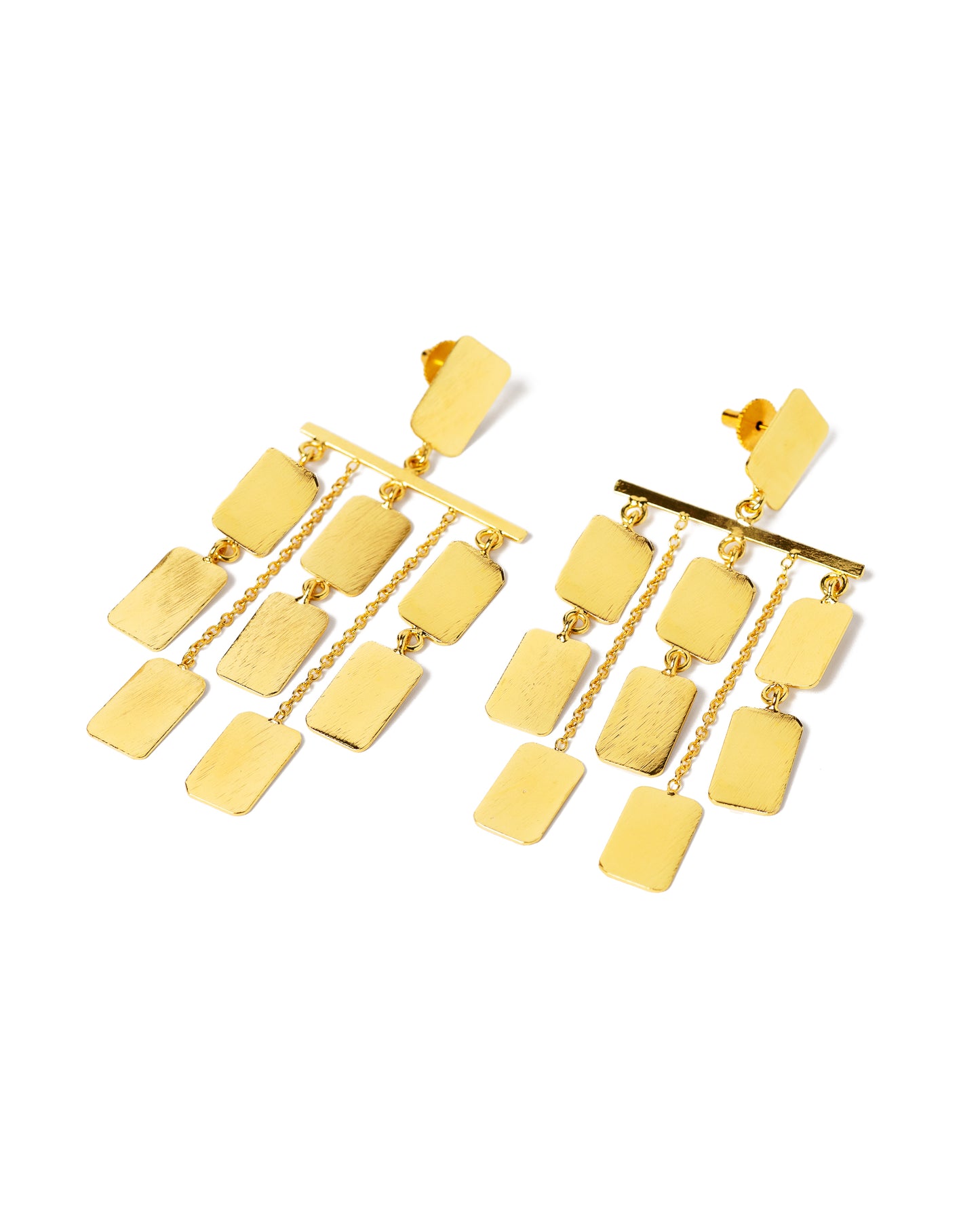 Budoni Earrings