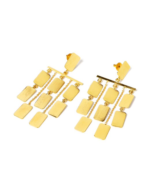 Budoni Earrings