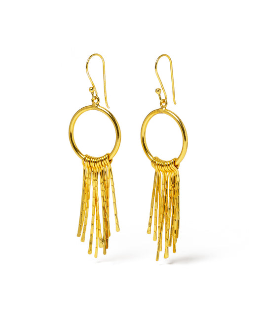 Marini Earrings