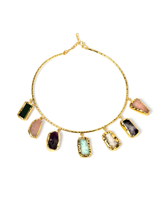 Tavira Necklace