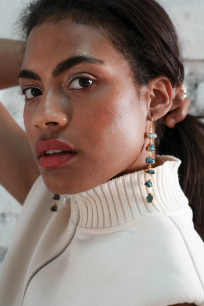Tamariu Earrings