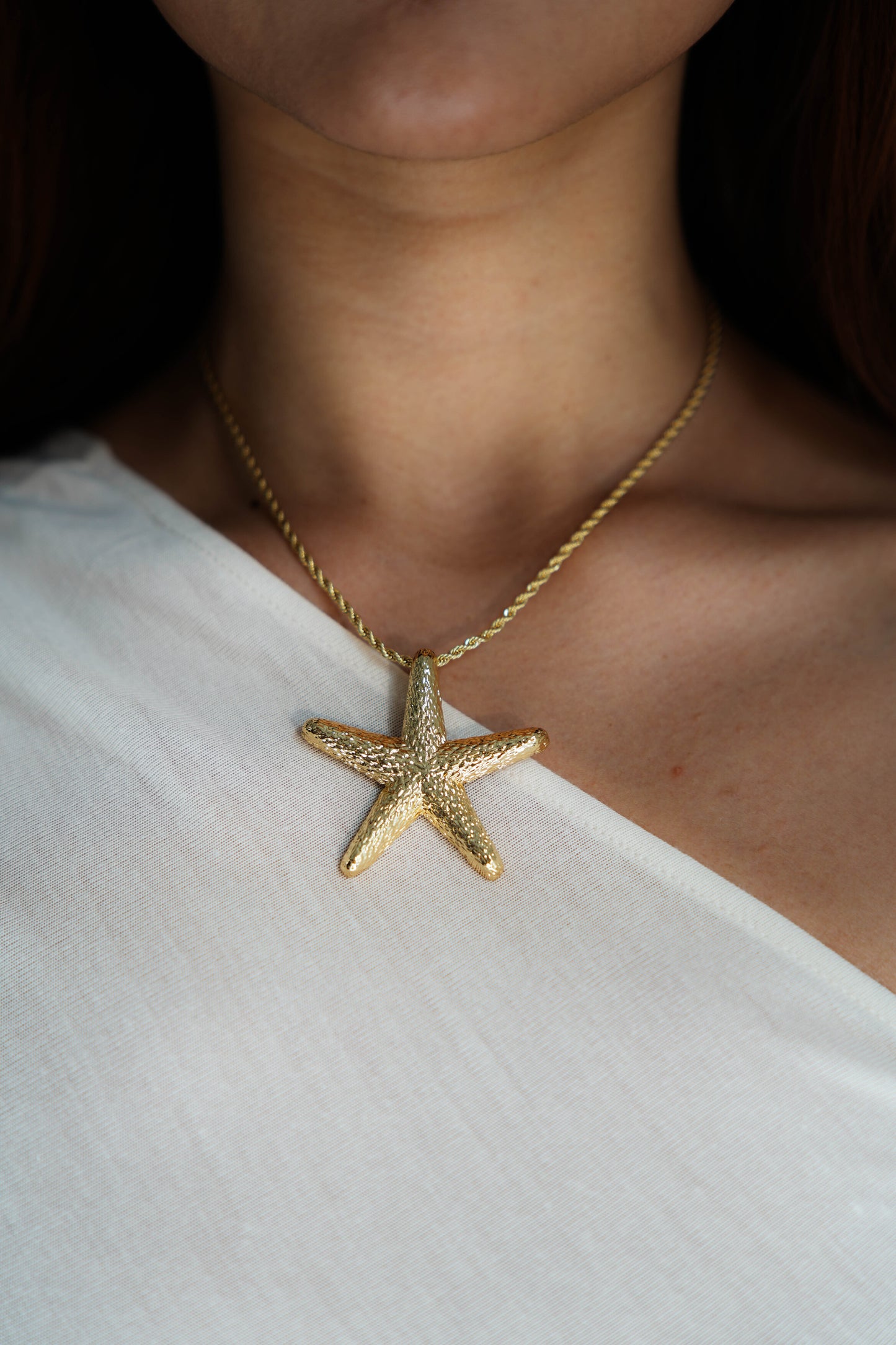 Gallura Necklace